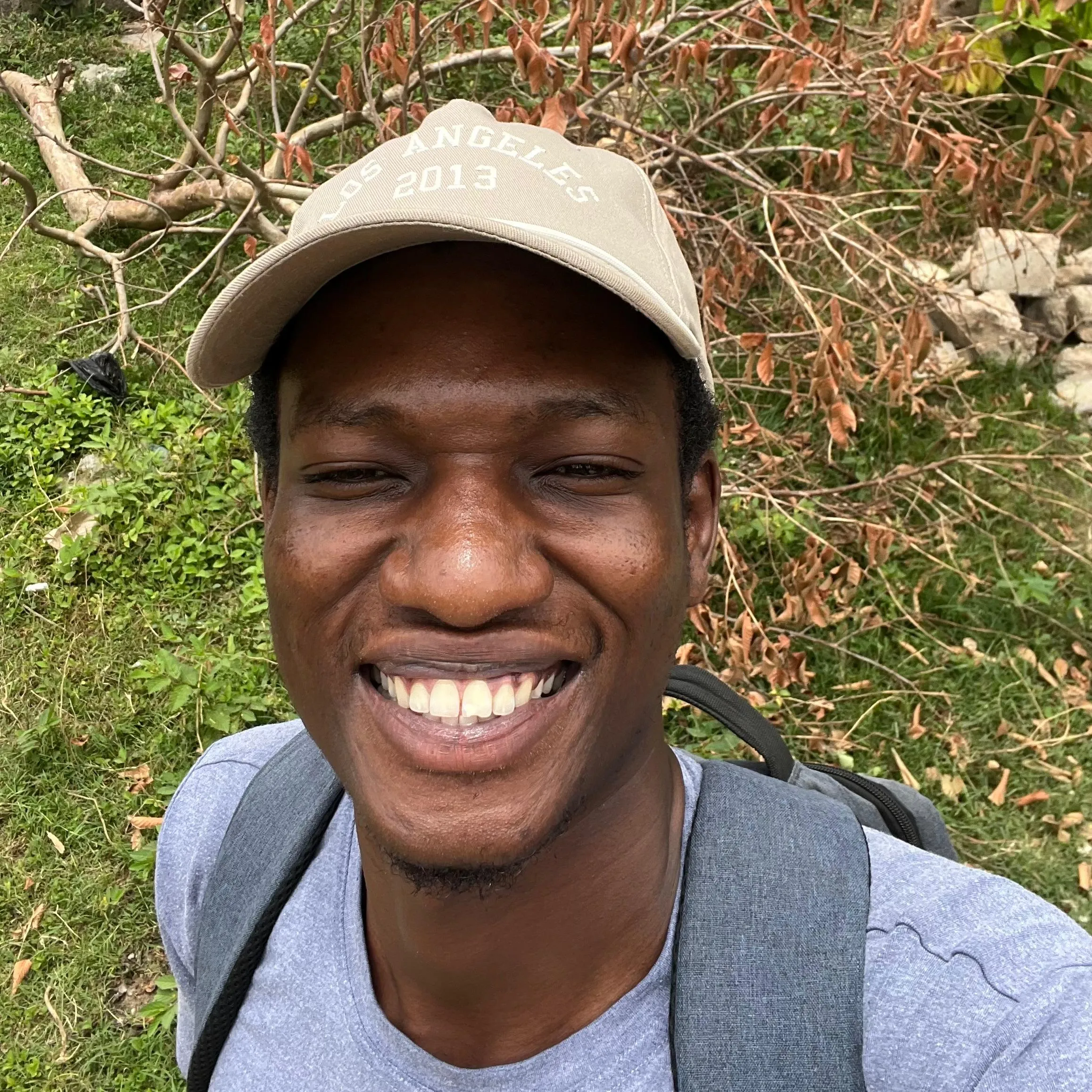 Taqib Ibrahim